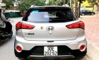 Hyundai i20 Active   2016 - Cần bán Hyundai i20 Active năm 2016, màu bạc, nhập khẩu