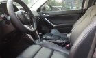 Mazda CX 5   2013 - Bán Mazda CX 5 2013, màu xanh lam, số tự động, giá 490tr