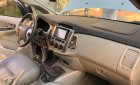 Toyota Innova   2015 - Bán Toyota Innova 2.0E sản xuất 2015, màu bạc, xe gia đình