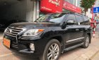 Lexus LX 2014 - Bán xe Lexus LX đời 2014, màu đen, nhập khẩu số tự động