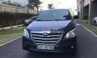 Toyota Innova 2015 - Cần bán xe Toyota Innova 2.0E MT sx 2015, màu xám số sàn, 525 triệu