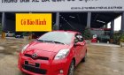 Toyota Yaris 2013 - Bán Toyota Yaris năm sản xuất 2013, màu đỏ, nhập khẩu nguyên chiếc