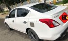 Nissan Sunny 2014 - Bán ô tô Nissan Sunny đời 2014, màu trắng, nhập khẩu nguyên chiếc xe gia đình, 265 triệu