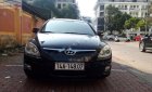 Hyundai i30 2009 - Bán Hyundai i30 đời 2009, màu đen, xe nhập