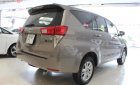 Toyota Innova 2018 - Bán xe Toyota Innova 2018, màu xám, số sàn, 685tr