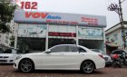 Mercedes-Benz C class 2015 - Bán Mercedes C250 AMG sản xuất 2015, màu trắng