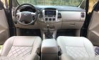 Toyota Innova 2015 - Cần bán xe Toyota Innova 2.0E MT sx 2015, màu xám số sàn, 525 triệu