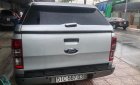 Ford Ranger 2015 - Cần bán xe Ford Ranger 2.2 L XLS AT 2015, màu bạc, nhập khẩu nguyên chiếc số tự động