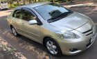 Toyota Vios 2008 - Cần bán Toyota Vios 1.5E đời 2008, màu bạc, xe gia đình