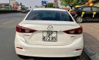 Mazda 3 2016 - Cần bán xe Mazda 3 1.5 AT sản xuất năm 2016, màu trắng chính chủ