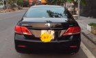 Toyota Camry   2009 - Bán Toyota Camry 2.0E sản xuất 2009, màu đen, xe nhập 