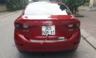 Mazda 3   2017 - Cần bán Mazda 3 đời 2017, màu đỏ, giá chỉ 575 triệu