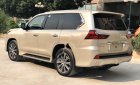 Lexus LX 2015 - Cần bán Lexus LX 570 sản xuất năm 2015, xe nhập chính chủ