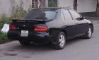 Nissan Bluebird SSS 2.0 1995 - Bán Nissan Bluebird năm sản xuất 1995, màu đen, nhập khẩu 