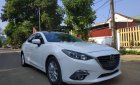 Mazda 3 1.5 AT 2016 - Bán Mazda 3 1.5 AT đời 2016, màu trắng số tự động