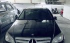 Mercedes-Benz C class 2009 - Bán ô tô Mercedes C230 sản xuất 2009, màu đen