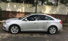 Chevrolet Cruze   2017 - Cần bán Chevrolet Cruze sản xuất 2017, màu bạc