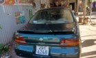 Nissan Bluebird 2006 - Bán Nissan Bluebird đời 2006, màu xanh, xe nhập như mới, 85tr