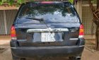 Ford Escape 2003 - Bán Ford Escape 2003, màu đen, xe nhập, xe gia đình 