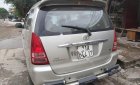 Toyota Innova 2007 - Bán ô tô Toyota Innova G sản xuất 2007, màu bạc