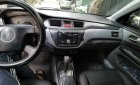 Mitsubishi Lancer 2004 - Bán Mitsubishi Lancer 1.6AT sản xuất năm 2004, màu bạc, giá chỉ 188 triệu