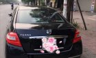 Nissan Teana 2010 - Bán Nissan Teana 2010, màu đen chính chủ