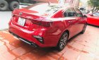 Kia Cerato   2019 - Bán Kia Cerato sản xuất 2019, màu đỏ, xe như mới