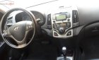 Hyundai i30 2009 - Bán Hyundai i30 đời 2009, màu đen, xe nhập