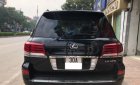 Lexus LX 2014 - Bán xe Lexus LX đời 2014, màu đen, nhập khẩu số tự động