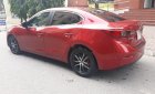 Mazda 3   2017 - Cần bán Mazda 3 đời 2017, màu đỏ, giá chỉ 575 triệu