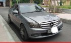 Mercedes-Benz C class   2008 - Bán xe Mercedes C230 đời 2008, số tự động, 385 triệu