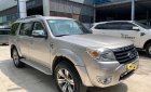 Ford Everest   2009 - Cần bán gấp xe cũ Ford Everest đời 2009, màu vàng