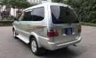 Toyota Zace   2005 - Bán Toyota Zace năm 2005, màu bạc, số sàn, giá 338tr