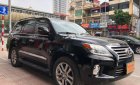 Lexus LX 2014 - Bán xe Lexus LX đời 2014, màu đen, nhập khẩu số tự động