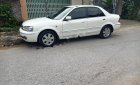 Ford Laser 2003 - Cần bán Ford Laser đời 2003, màu trắng như mới