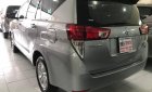 Toyota Innova 2017 - Cần bán xe Toyota Innova đời 2017, màu bạc số sàn