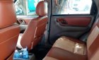 Ford Escape 2003 - Bán Ford Escape 2003, màu đen, xe nhập, xe gia đình 