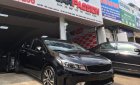 Kia Cerato   2017 - Bán xe cũ Kia Cerato đời 2017, màu đen