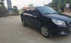 Chevrolet Aveo 2015 - Bán xe cũ Chevrolet Aveo sản xuất 2015, màu đen