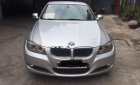 BMW 3 Series 2011 - Bán BMW 320i 2011, màu xám, nhập khẩu còn mới, giá 500tr