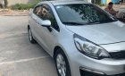 Kia Rio   2016 - Bán Kia Rio năm 2016, màu bạc, xe nhập, giá 445tr