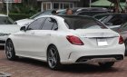 Mercedes-Benz C class 2015 - Bán Mercedes C250 AMG sản xuất 2015, màu trắng