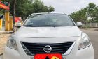Nissan Sunny 2014 - Bán ô tô Nissan Sunny đời 2014, màu trắng, nhập khẩu nguyên chiếc xe gia đình, 265 triệu