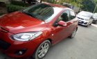 Mazda 2   2015 - Cần bán gấp Mazda 2 1.5AT sản xuất năm 2015, màu đỏ