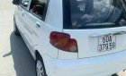 Daewoo Matiz   2007 - Bán Daewoo Matiz năm sản xuất 2007, màu trắng, nhập khẩu