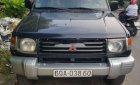 Mitsubishi Pajero 1998 - Cần bán gấp Mitsubishi Pajero 1998, nhập khẩu, giá chỉ 120 triệu