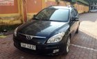 Hyundai i30 2009 - Bán Hyundai i30 đời 2009, màu đen, xe nhập