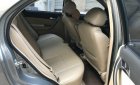Chevrolet Aveo   2018 - Bán Chevrolet Aveo đời 2018, màu xám, số tự động, giá tốt