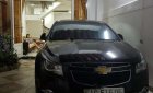 Chevrolet Cruze LTZ 1.8 AT 2013 - Bán Chevrolet Cruze LTZ sản xuất năm 2013, màu đen