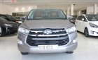 Toyota Innova 2018 - Bán xe Toyota Innova 2018, màu xám, số sàn, 685tr